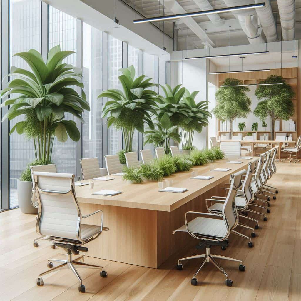 工位使用率突然变化发生后外贸企业该怎样校准写字楼办公的楼宇智能化服务